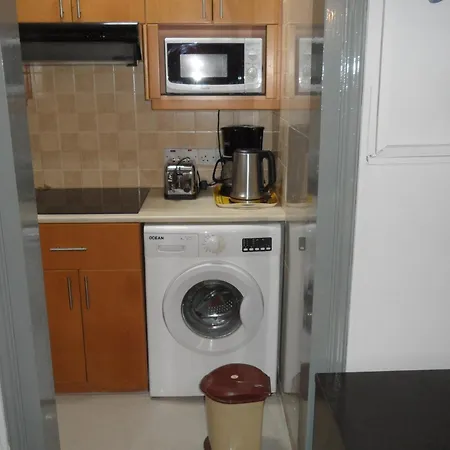 Holyday Ground Floor, Free Internet * Ayia Napa