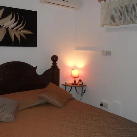 Holyday Ground Floor, Free Internet Ayia Napa