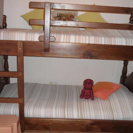 Holyday Ground Floor, Free Internet Ayia Napa