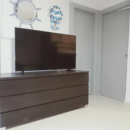 Holyday Ground Floor, Free Internet