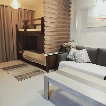 Apartment Holyday Ground Floor, Free Internet *