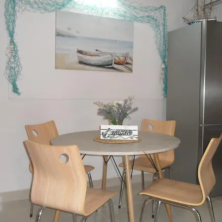Apartment Holyday Ground Floor, Free Internet